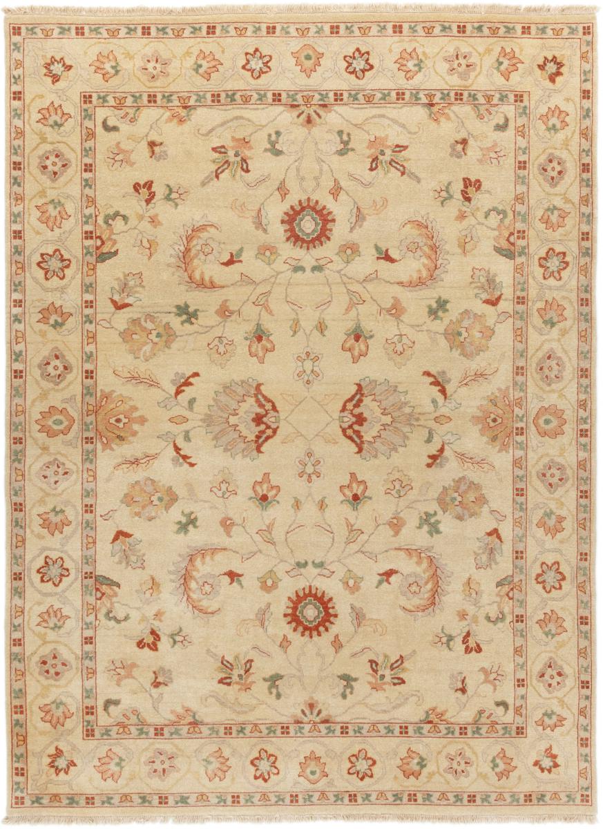 Indo rug Indo Tabriz 299x251 299x251, Persian Rug Knotted by hand