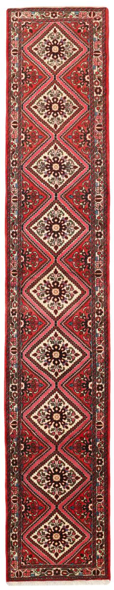 Dywan perski Rudbar 409x75 409x75, Dywan perski Ręcznie tkane