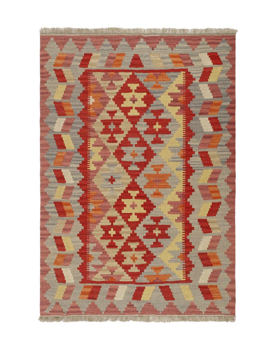 Persialainen matto Kelim Fars 183x125 183x125, Persialainen matto kudottu
