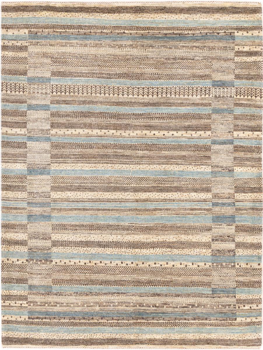 Dywan perski Persja Gabbeh Loribaft Tabiilbaft 198x149 198x149, Dywan perski Ręcznie tkane