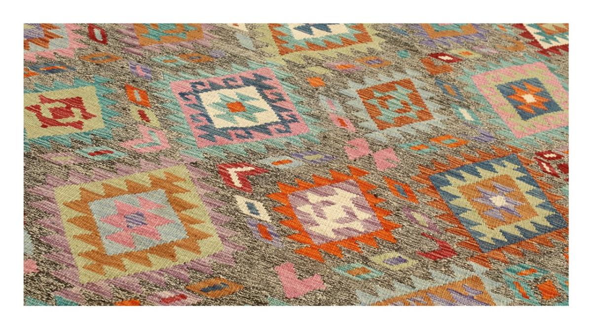 Kilim Afghan - 1