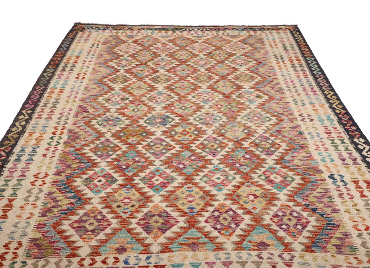 Kilim Afgán - 1