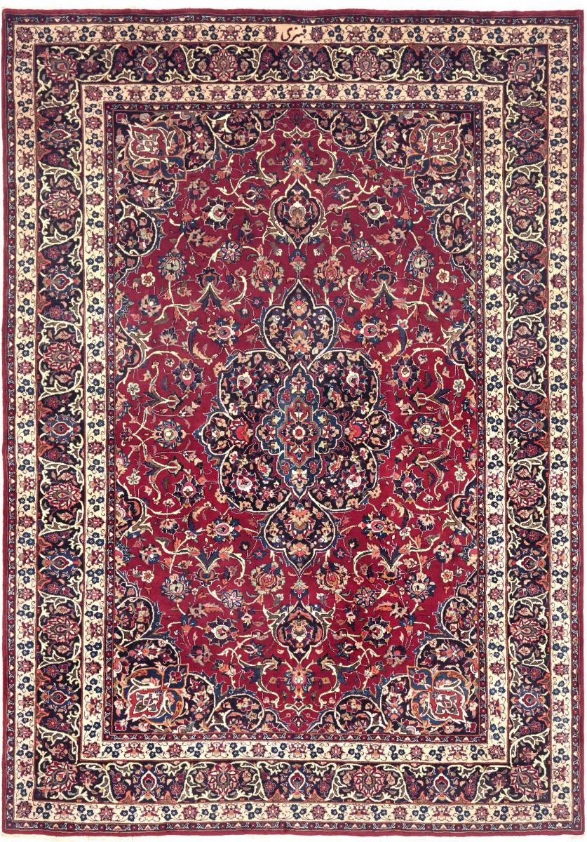 Dywan perski Mashhad 292x206 292x206, Dywan perski Ręcznie tkane