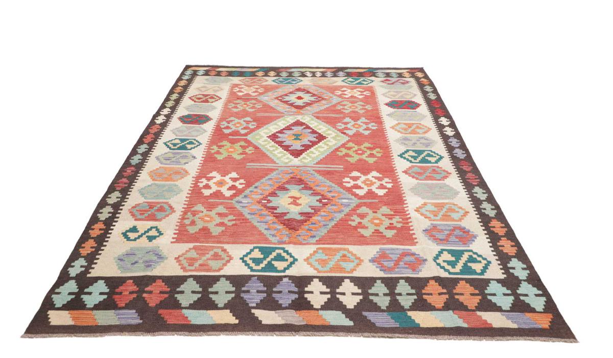 Kilim Afghan - 1