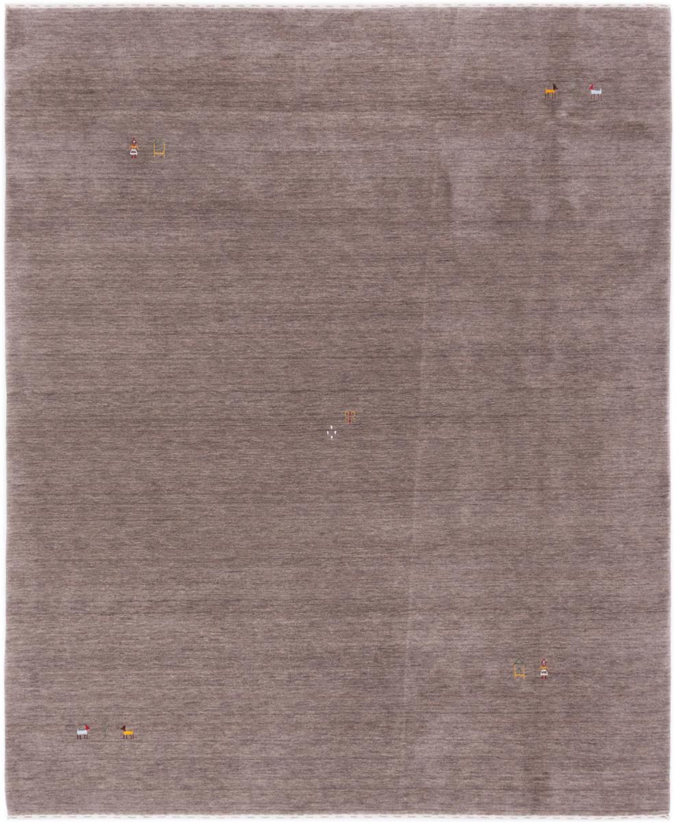 Tappeto indiano Loom Gabbeh Lori 301x249 301x249, Tappeto persiano Loom annodato