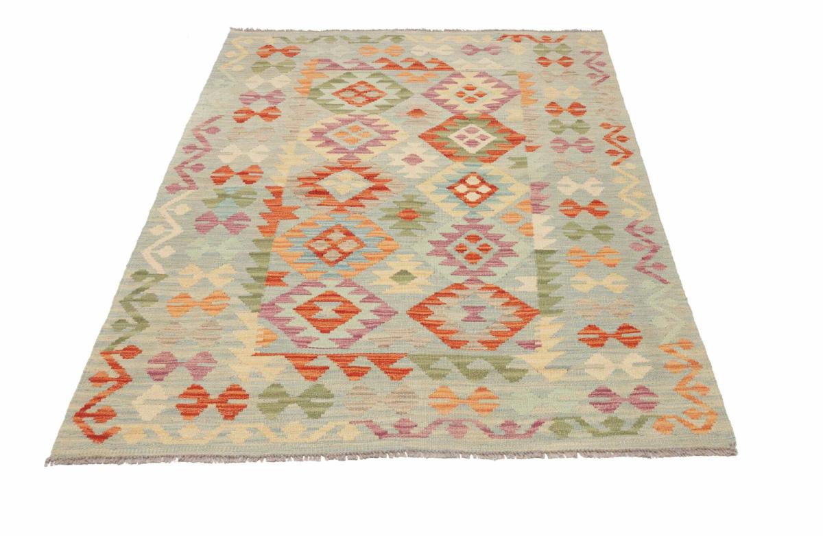 Kilim Afegão - 1