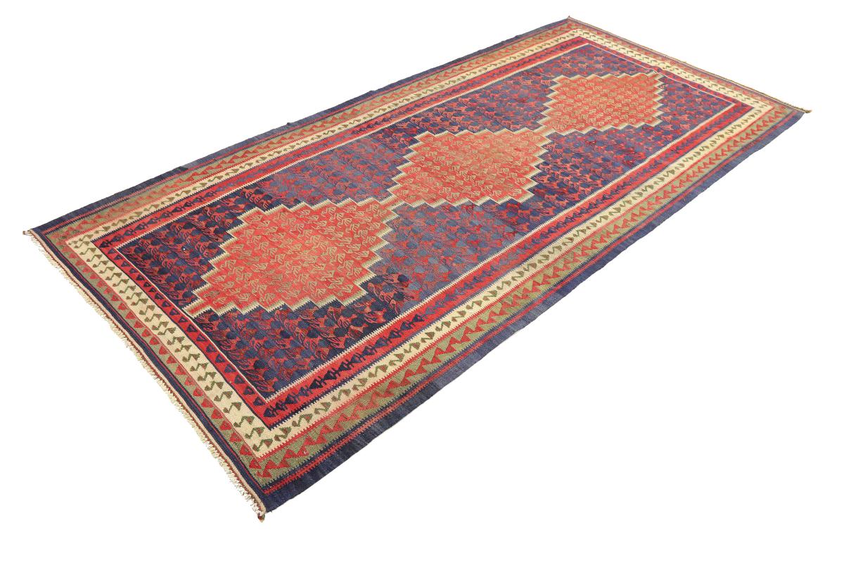 Kilim Fars Azerbaijan Antigo - 1