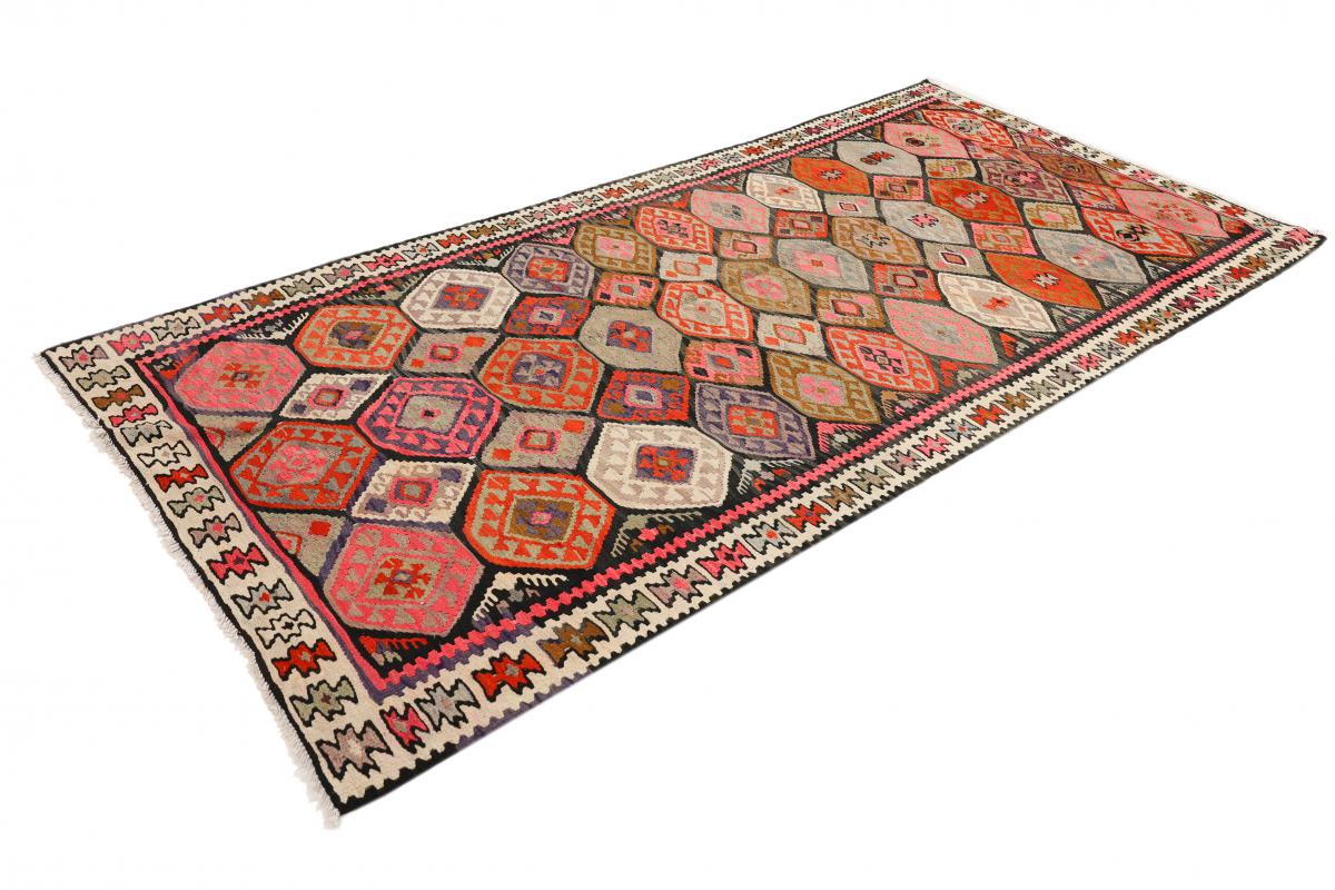 Kilim Fars Azerbaijan Antigo - 1