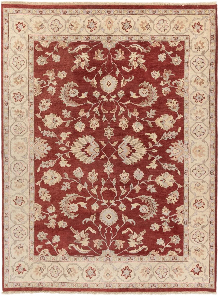 Indo rug Indo Tabriz 302x227 302x227, Persian Rug Knotted by hand