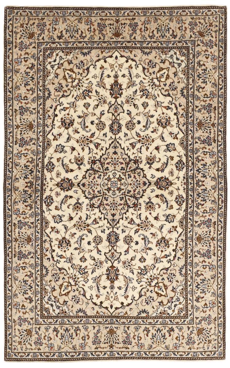 Perzisch tapijt Keshan 211x138 211x138, Perzisch tapijt Handgeknoopt