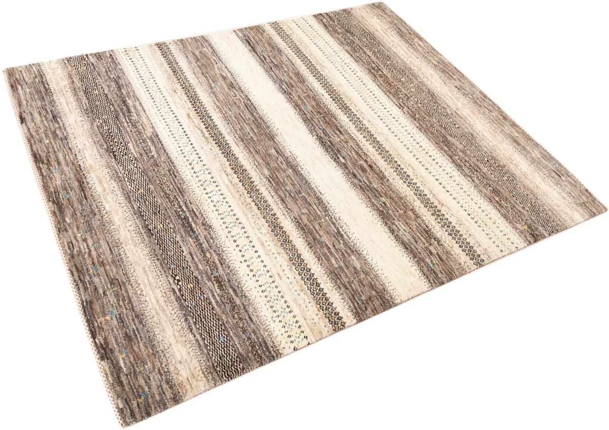 Persia Gabbeh Loribaft Tabiilbaft - 1