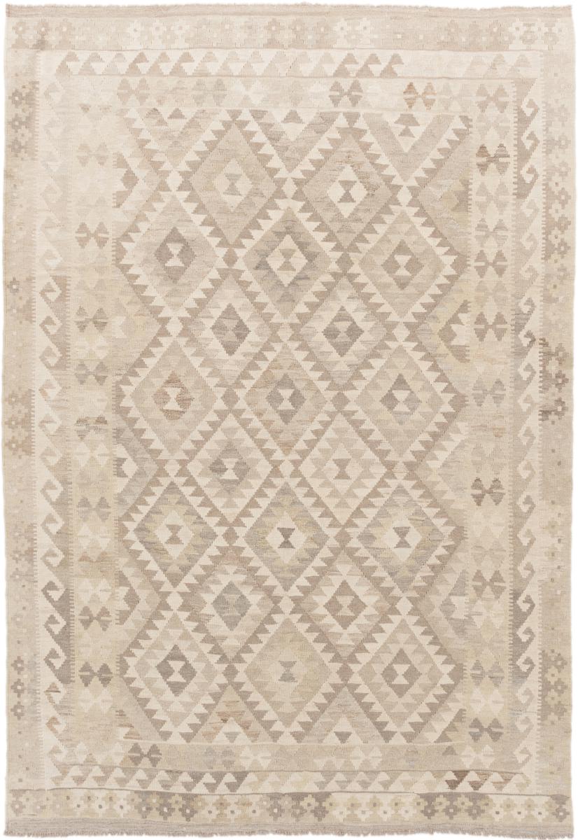 Afgán szőnyeg Kilim Afgán Heritage 290x204 290x204, Perzsa szőnyeg szőttesek