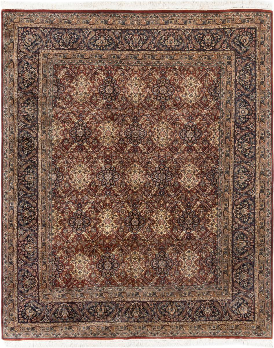 Tapis pakistanais Pakistan 299x251 299x251, Tapis persan Noué à la main