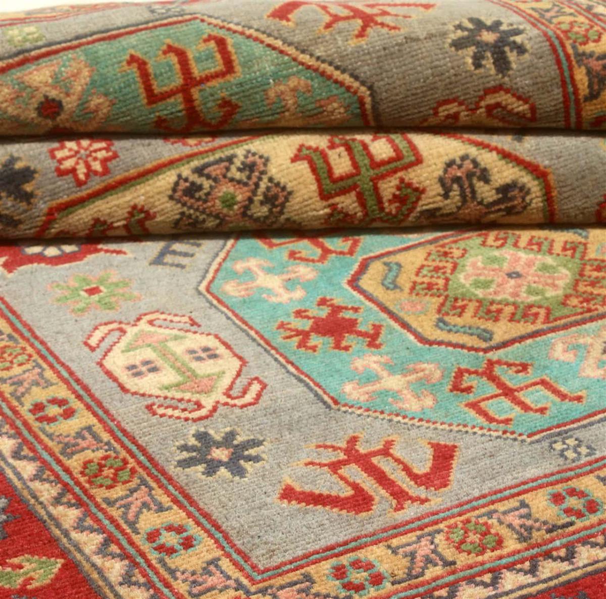 Kazak Ghazni - 1