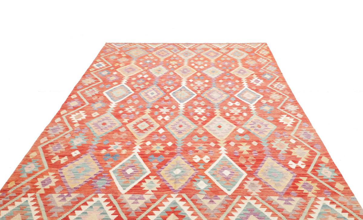 Kilim Afghan - 1