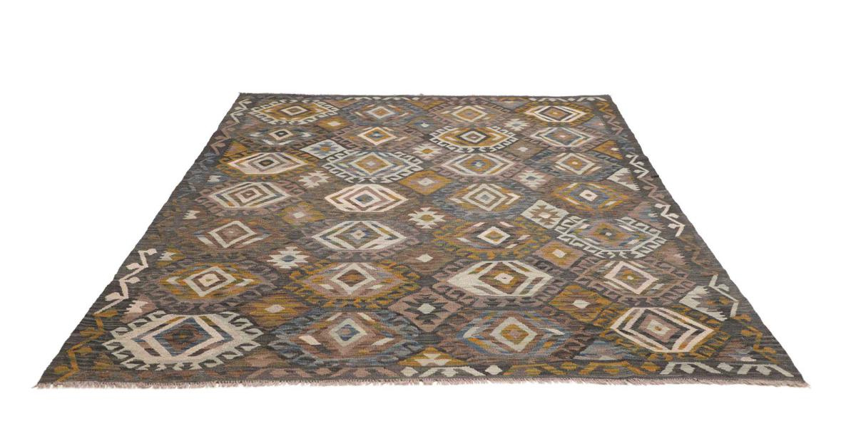 Kilim Afegão - 1