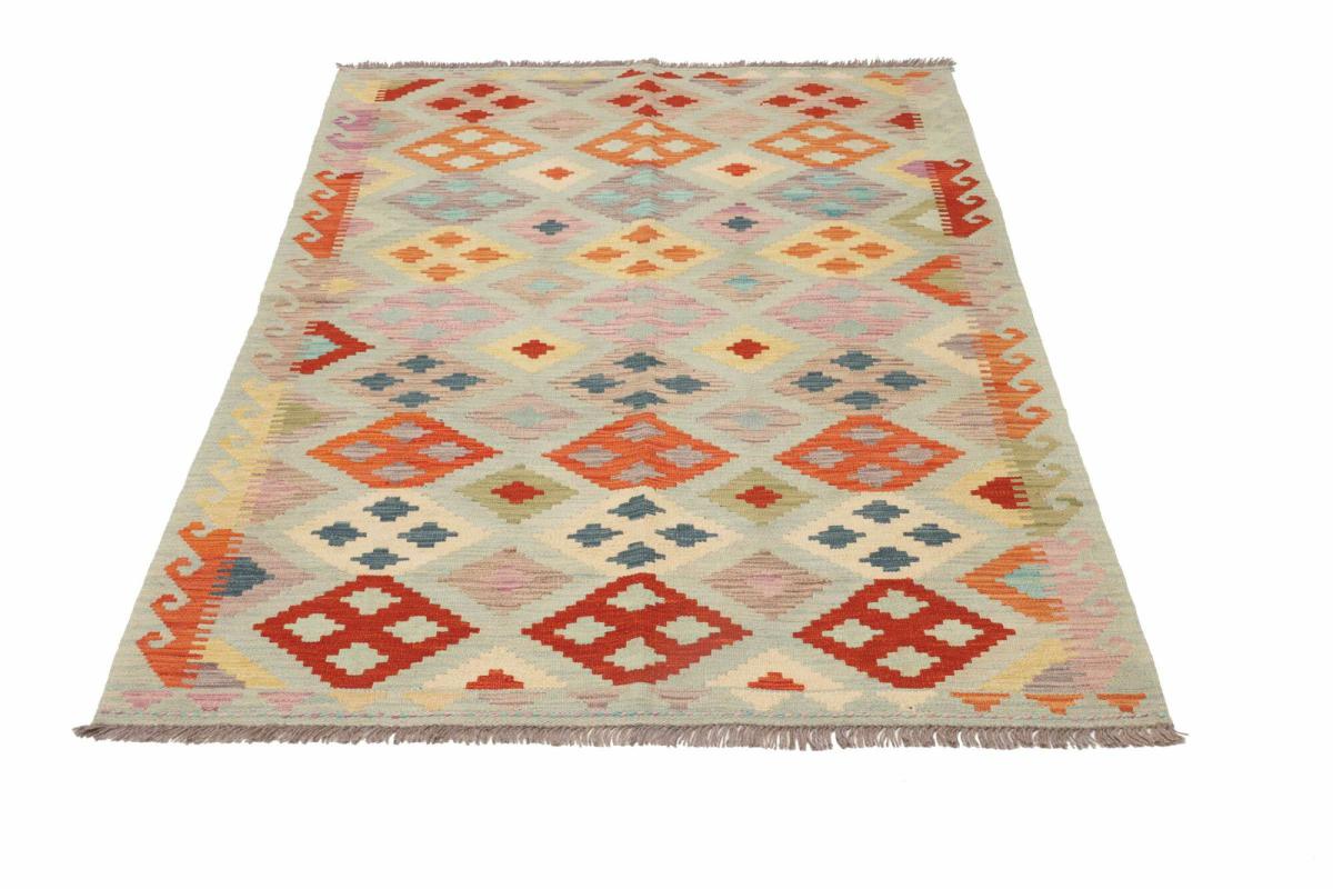 Kilim Afgán - 1