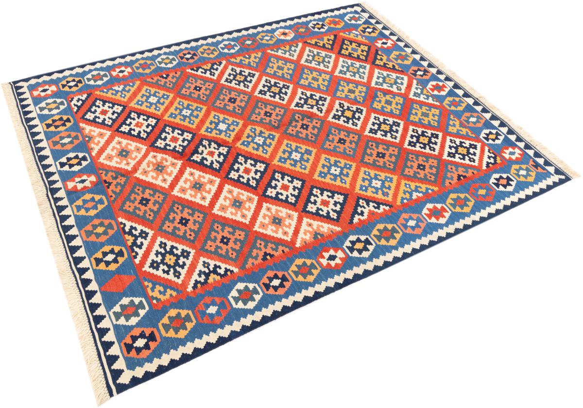 Kilim Fars Ghashghai - 1