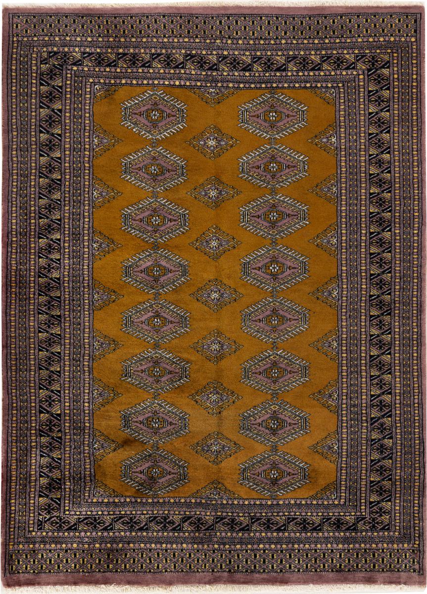 Pakistani rug Pakistan 2ply 5'6"x4'0" 5'6"x4'0", Persian Rug Knotted by hand