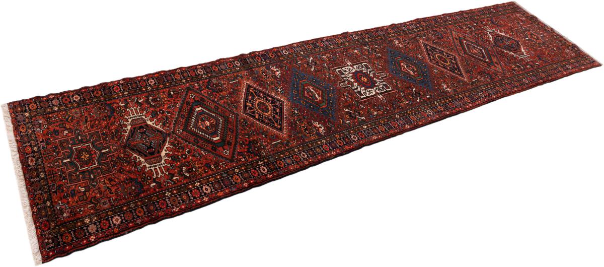 Gharadjeh - 1