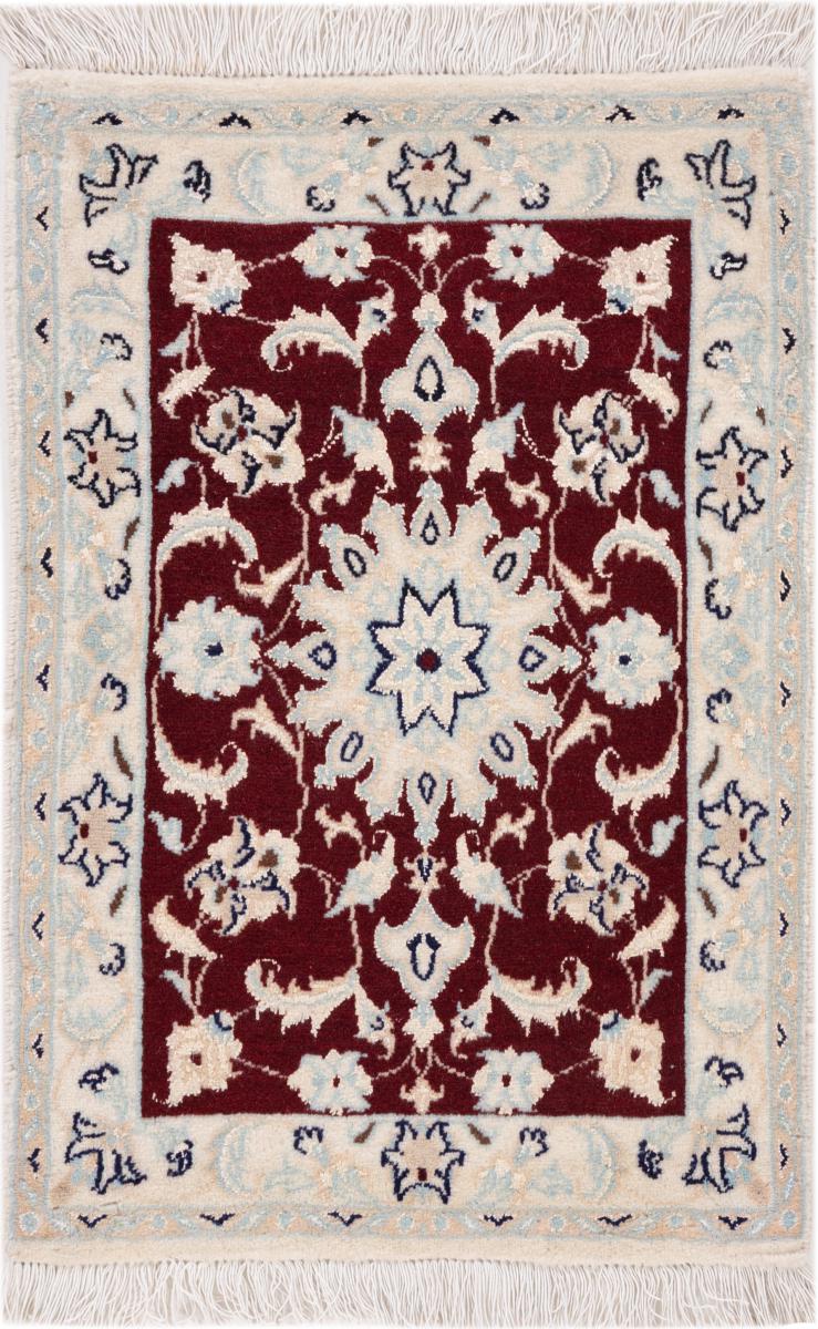 Persialainen matto Nain 9La 70x49 70x49, Persialainen matto Solmittu käsin