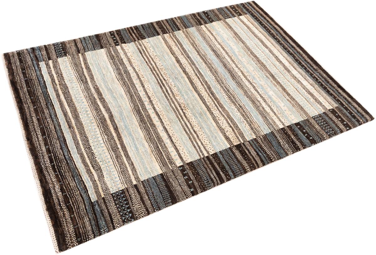 Persja Gabbeh Loribaft Tabiilbaft - 1