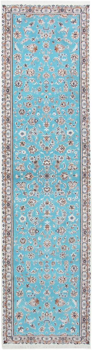 Persian Rug Nain 9La 390x100 390x100, Persian Rug Knotted by hand