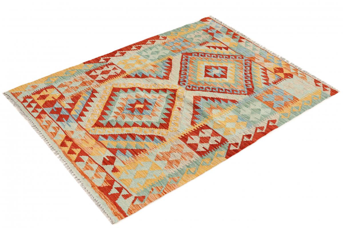 Kilim Afgán Heritage - 1