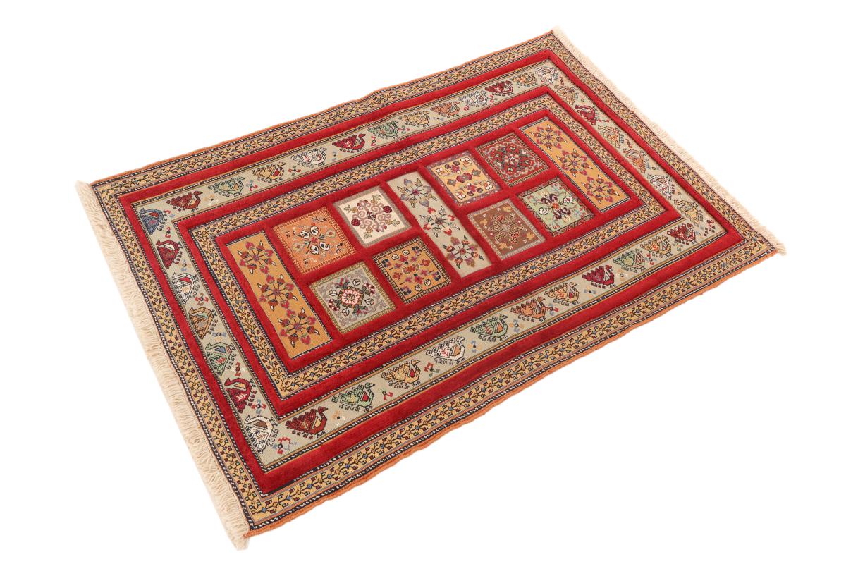 Kilim Soozani Nimbaft - 1