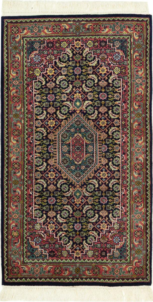 Perzisch tapijt Bidjar 131x71 131x71, Perzisch tapijt Handgeknoopte