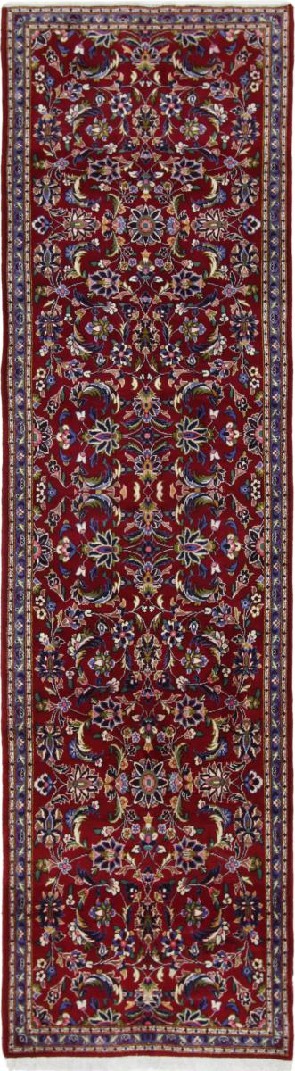 Persialainen matto Keshan 414x111 414x111, Persialainen matto Solmittu käsin