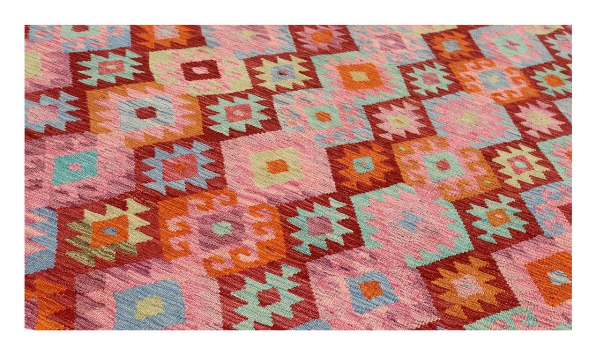 Kilim Afghan - 1