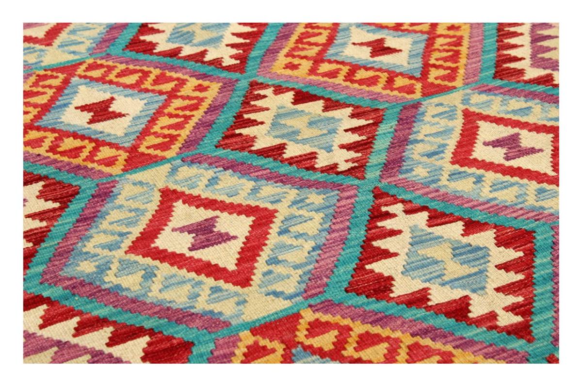 Kilim Afghan Kaudani - 1