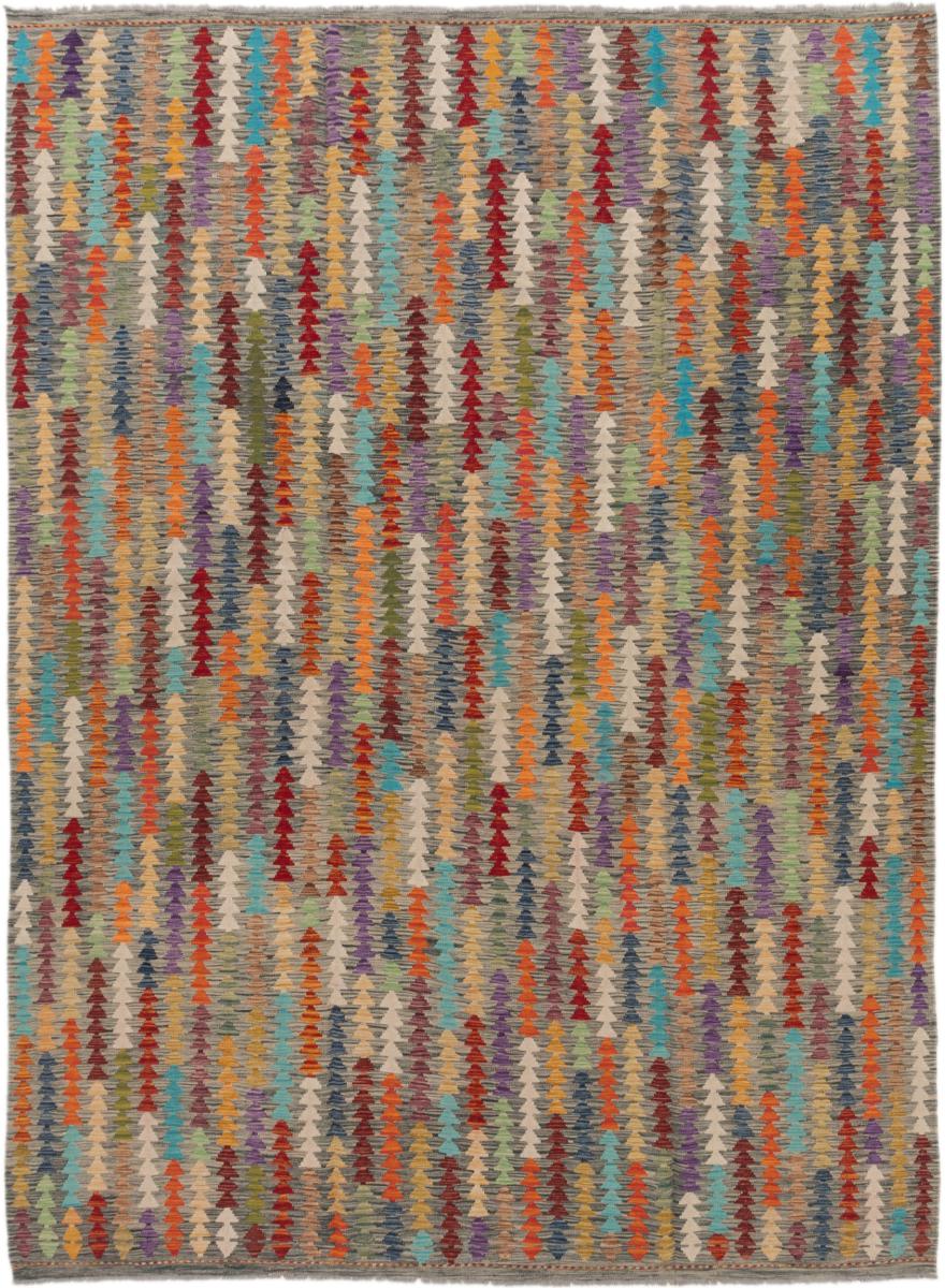 Afgán szőnyeg Kilim Afgán Heritage 343x256 343x256, Perzsa szőnyeg szőttesek