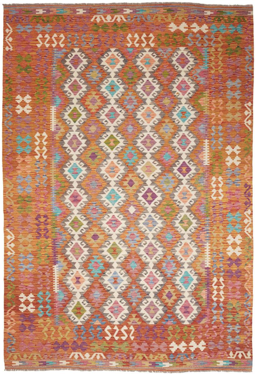 Afgán szőnyeg Kilim Afgán 297x202 297x202, Perzsa szőnyeg szőttesek