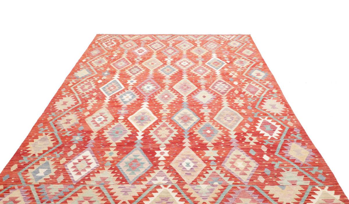 Kilim Afghan - 1