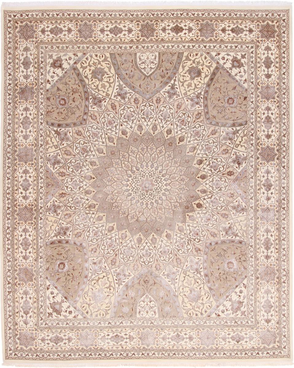 Indo rug Gumbad 308x248 308x248, Persian Rug Knotted by hand
