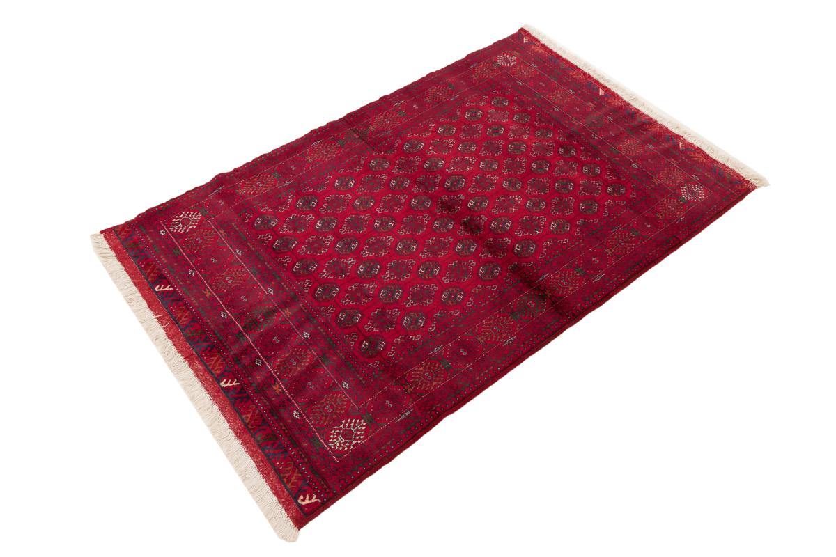 Afghan Mauri - 1