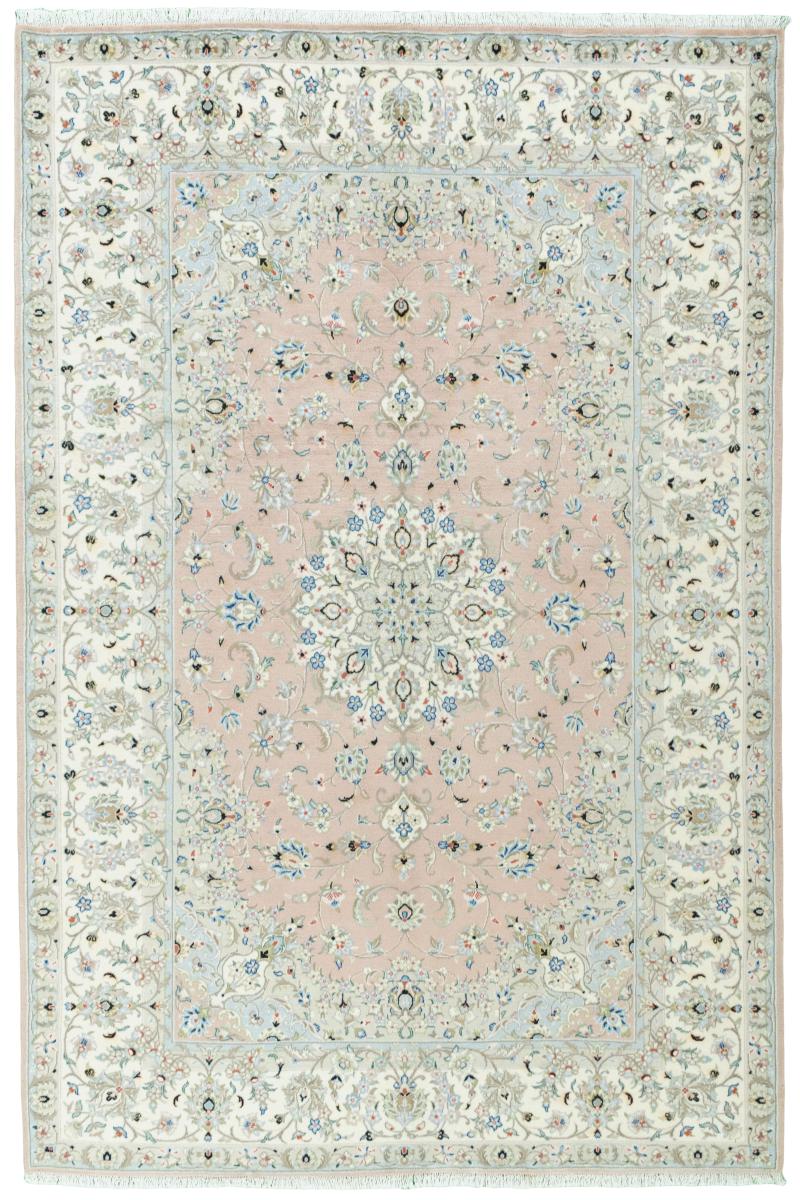 Persian Rug Keshan 303x201 303x201, Persian Rug Knotted by hand