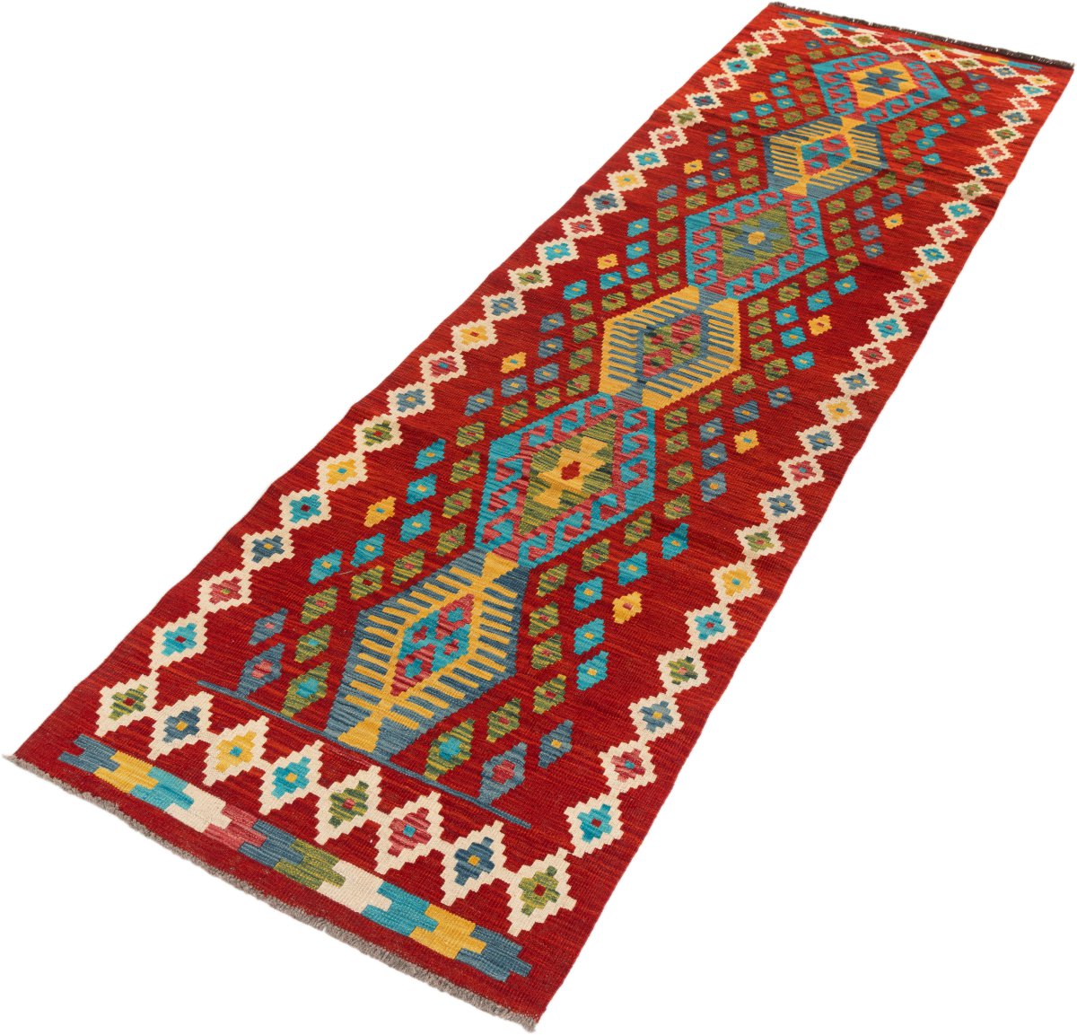 Kelim Afghan - 1