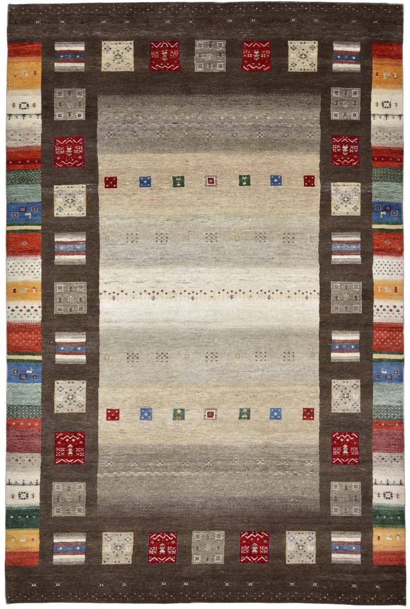 Indian Rug Gabbeh Loribaft 310x203 310x203, Persian rug Hand-knotted