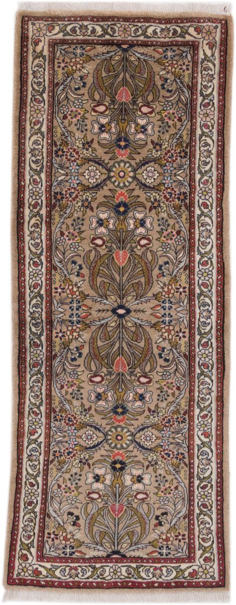 Persian Rug Sarouk 199x74 199x74, Persian Rug Knotted by hand