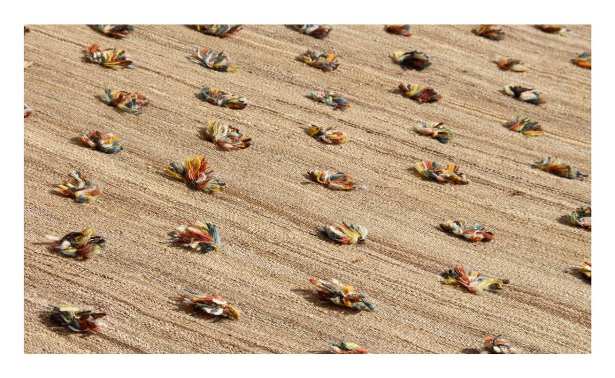 Kilim Afghan Berber Edition - 1