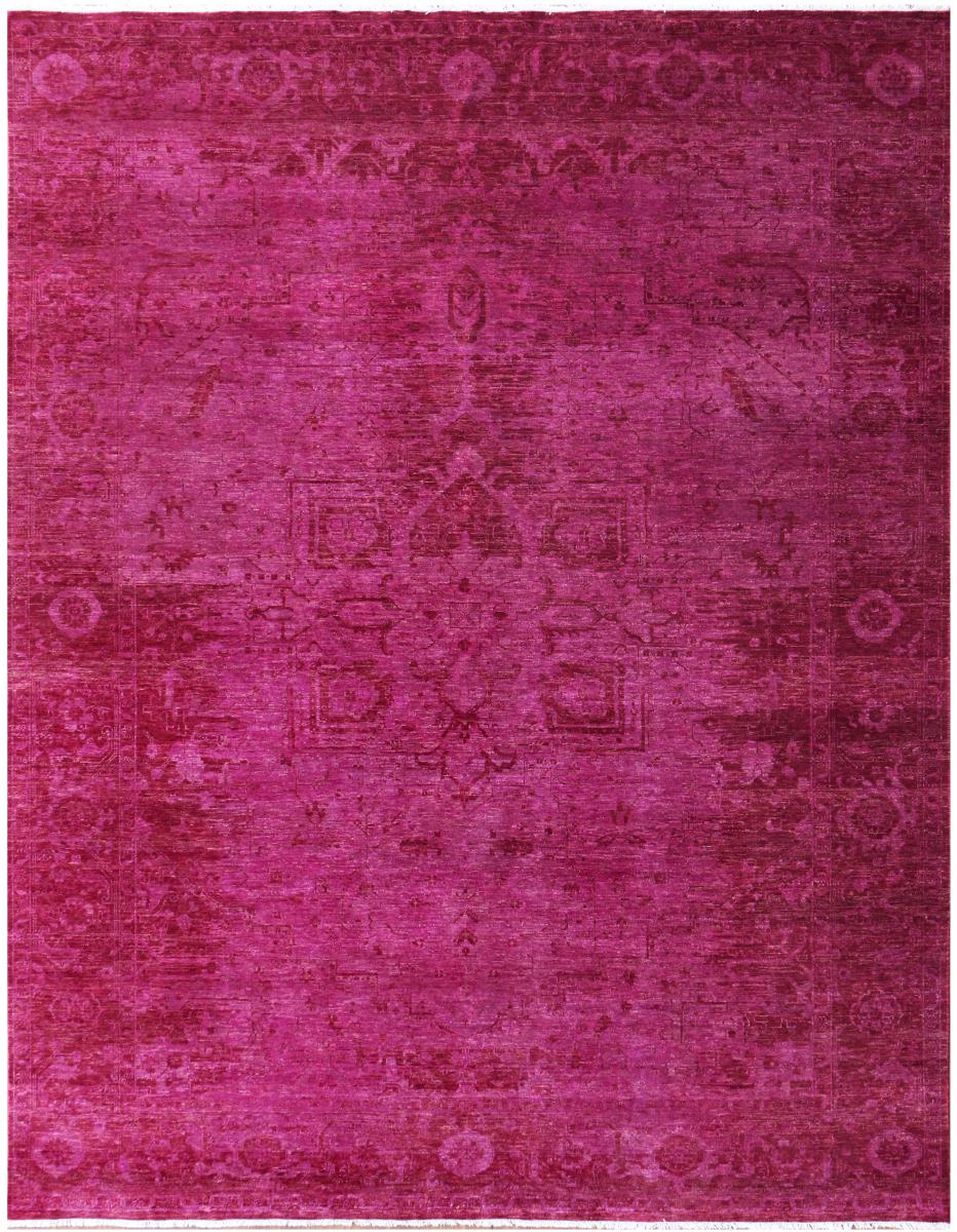 Tapis indien Sadraa 273x365 273x365, Tapis persan Noué à la main