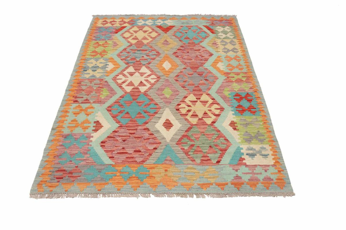 Kilim Afegão - 1