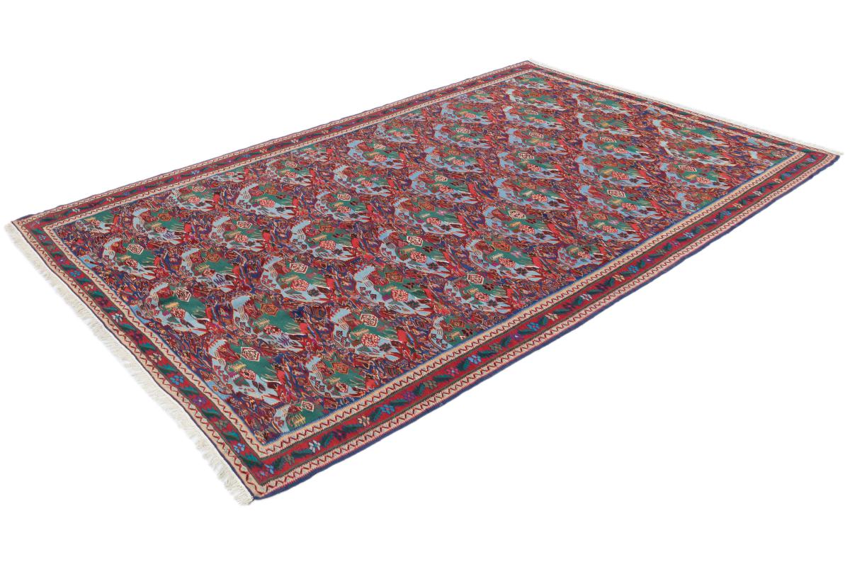 Kilim Fars Senneh - 1