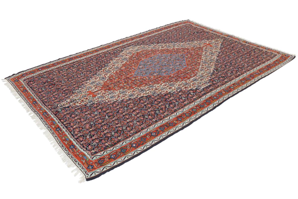 Kilim Fars Senneh - 1