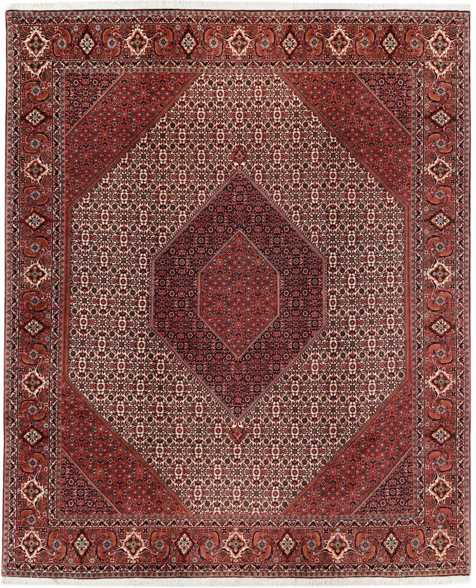 Perzsa szőnyeg Bidjar 306x251 306x251, Perzsa szőnyeg Kézzel csomózva