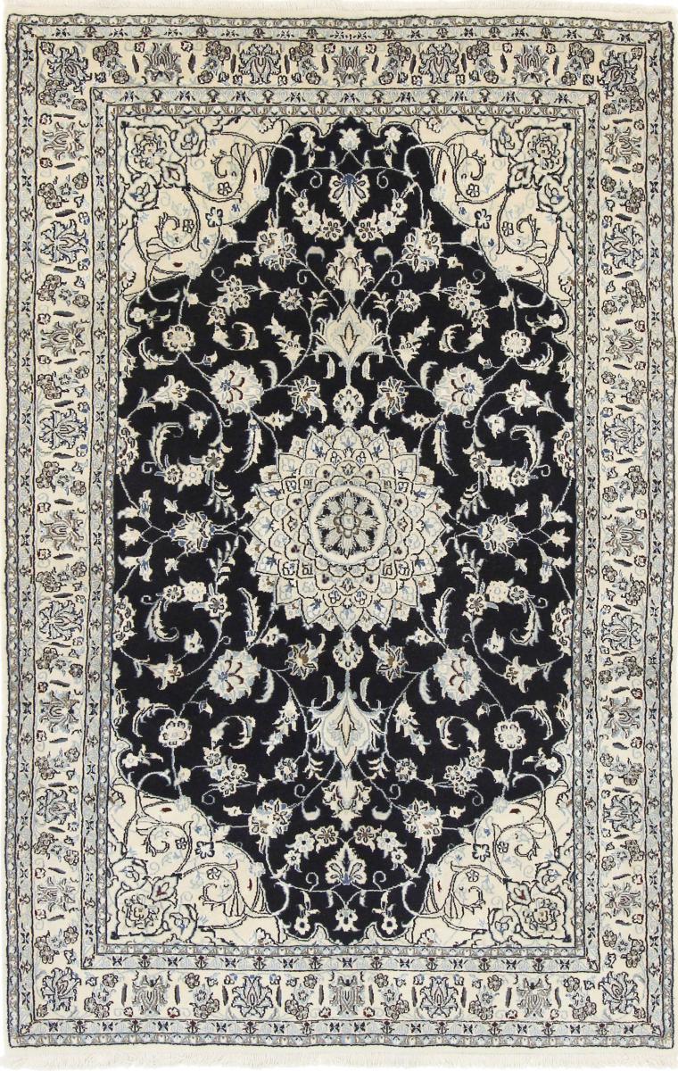 Tapete persa Naim 212x131 212x131, Tapete persa Atado à mão