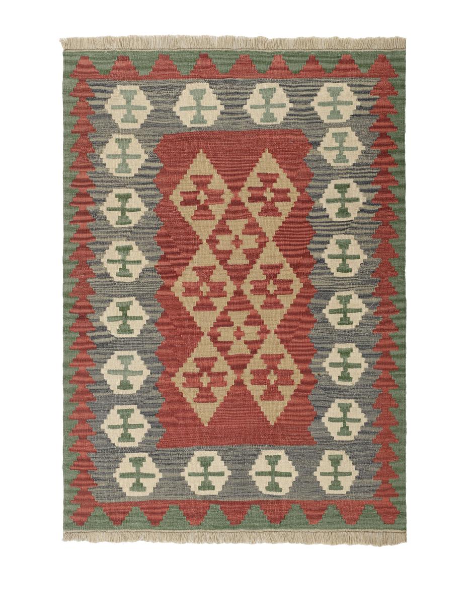 Persialainen matto Kelim Fars 175x127 175x127, Persialainen matto kudottu